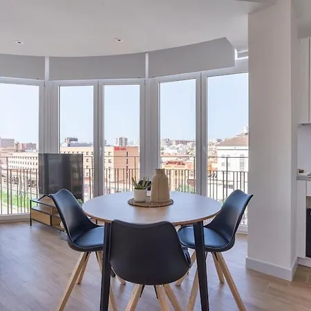Apartment Tribuna Ii By Ele *